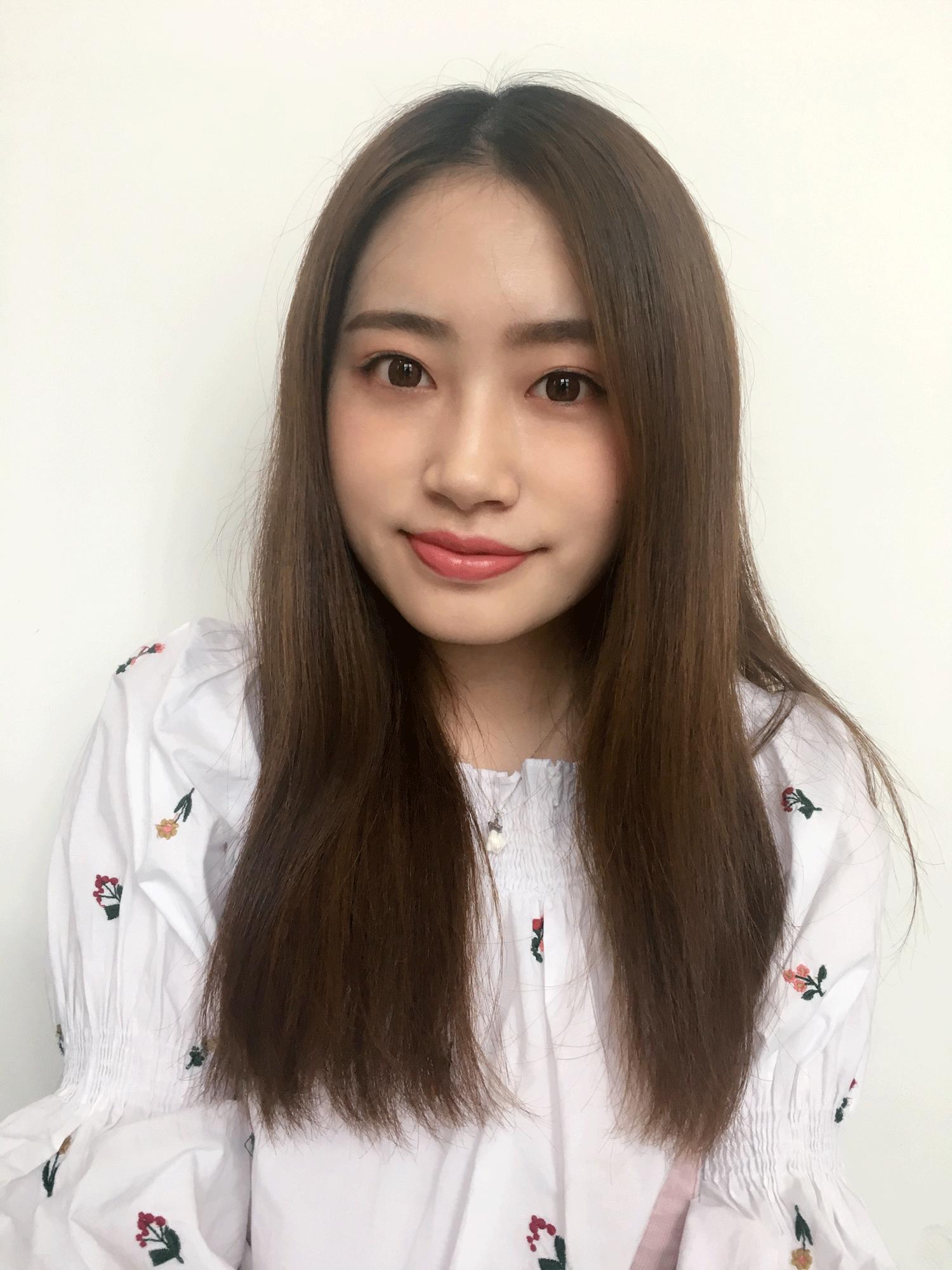 美到窒息的西柚妆你get到了吗,元气满满的草莓妆