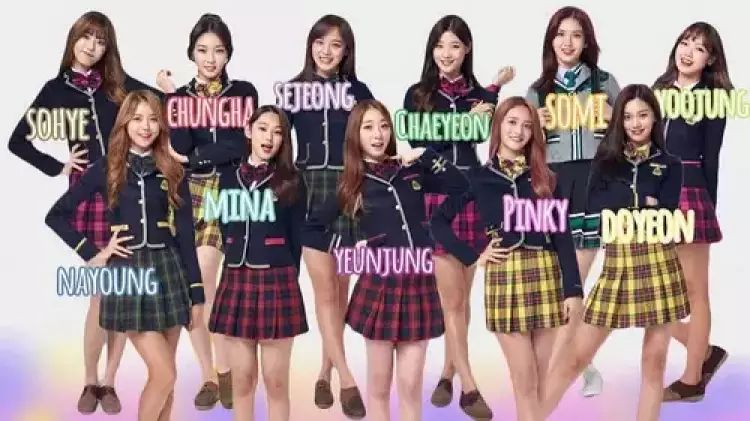 出道零收入被爆遭霸凌,出道六年零收入被曝光遭成员霸凌