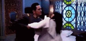 咬破嘴唇,咬破嘴唇有没有说法