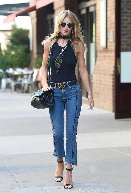 OK!FASHION|穿着“泳衣”就出街?我觉得OK!