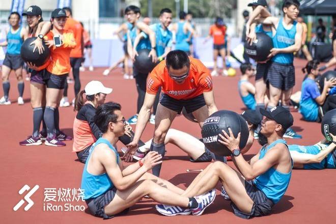 上半马攻略,上半马视频