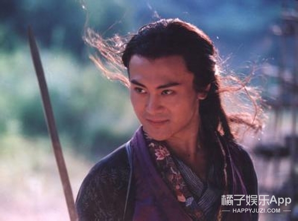 李解欧阳克打戏是自己做的吗,李解欧阳克用过替身吗