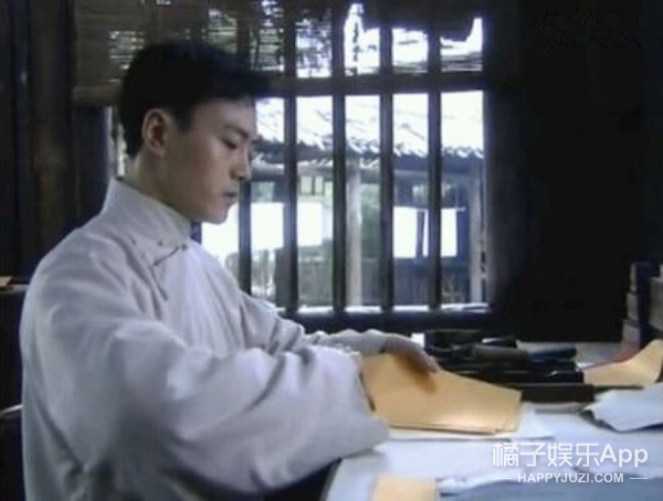 李解欧阳克打戏是自己做的吗,李解欧阳克用过替身吗