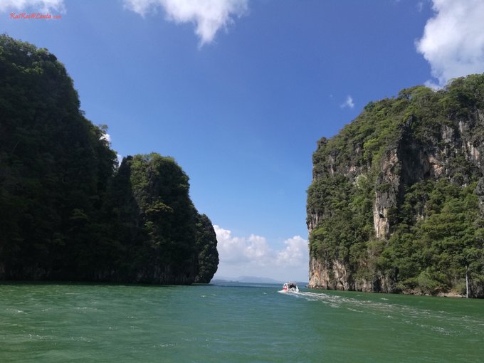 【兰塔岛浪漫求婚】2016端午5天4晚Lanta/甲米/吉隆坡-爱相随