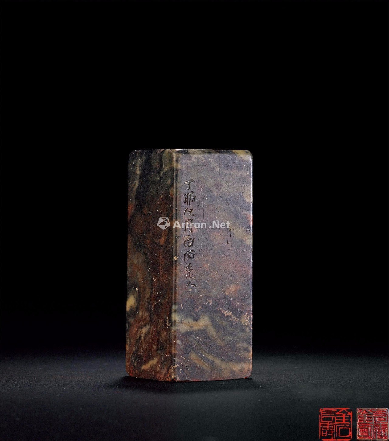 嘉德拍卖会上的当代名家篆刻作品,西泠春拍2023篆刻专场拍卖