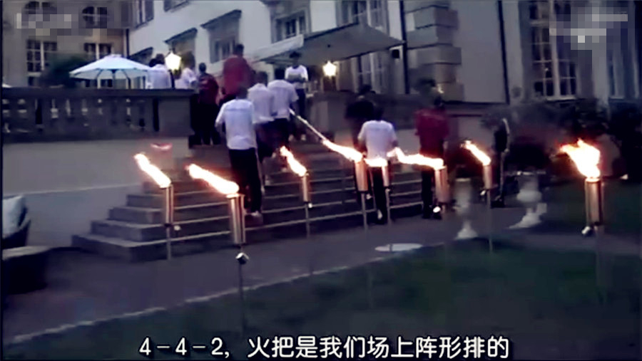 关于天才足球的电影推荐,足球德国电影