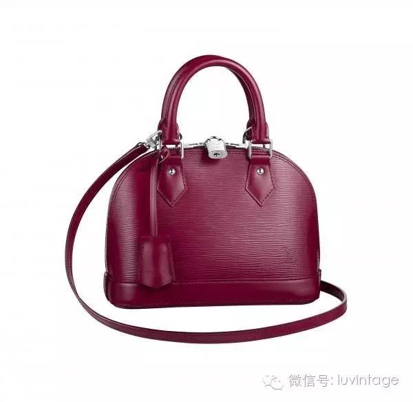 最近很火的明星lv包女,lvcapucines包