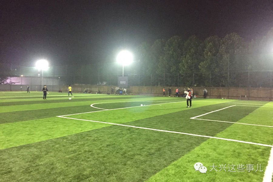 堪比淘宝大兴这个早市不赖地儿大货全免费停车