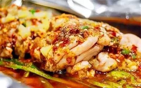 一个吃货的美食记录,一个吃货的总结