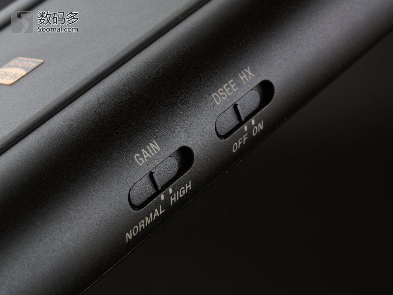 SONY索尼PHA-3便携式耳机放大器及解码器测评报告[Soomal]