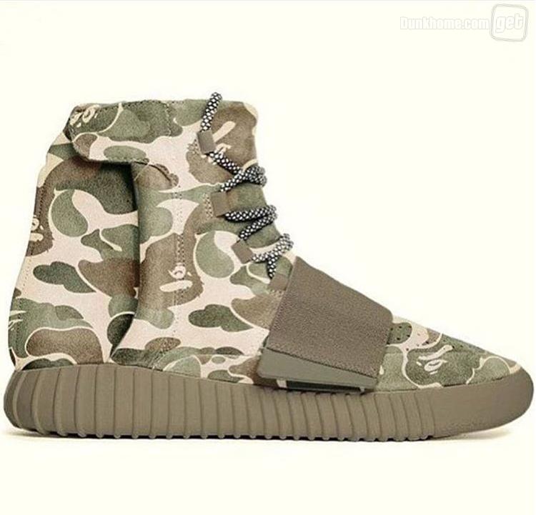 yeezy所有款式,那些年你没见过的五菱