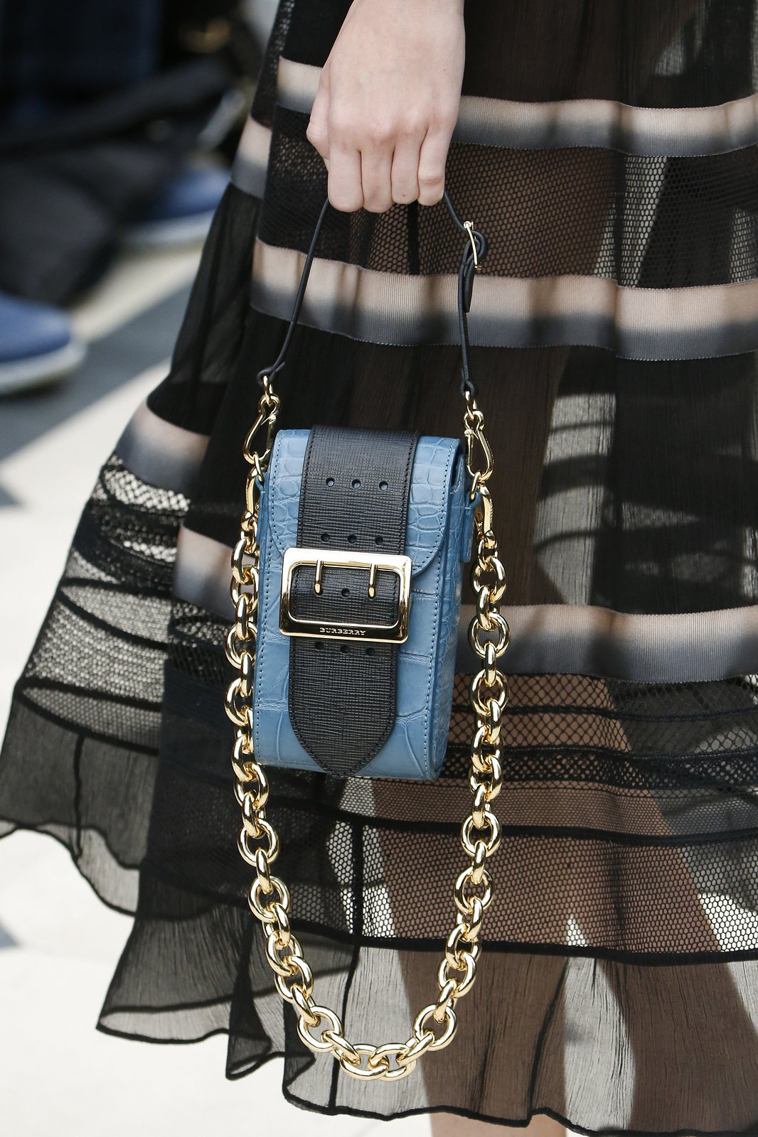 2019时尚潮流配饰,秋冬季节的配饰潮流趋势是什么