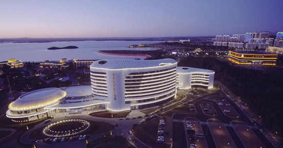 乌海要火啦！6.1日，齐秦、箫桐、德德玛、巫启贤、陈志朋、faye飞等众多明星齐聚乌海！