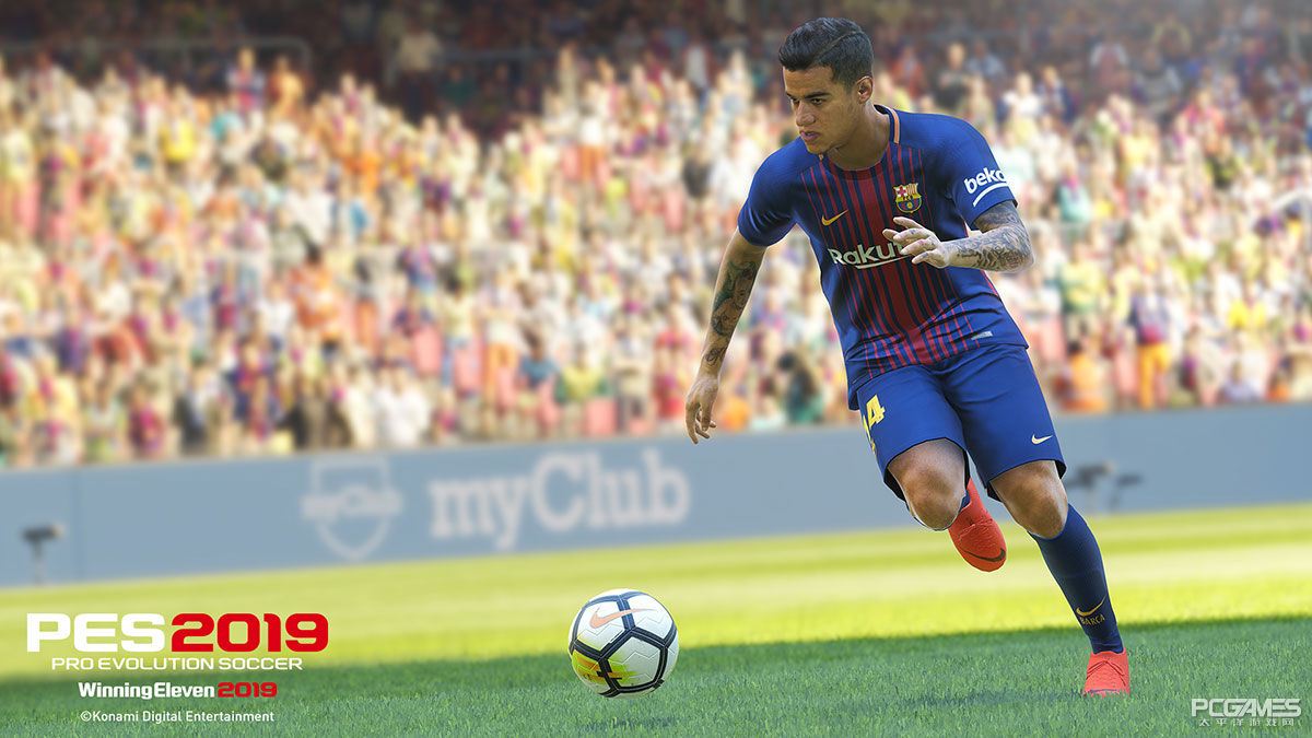 实况足球2019各元老队,实况足球2019授权消息