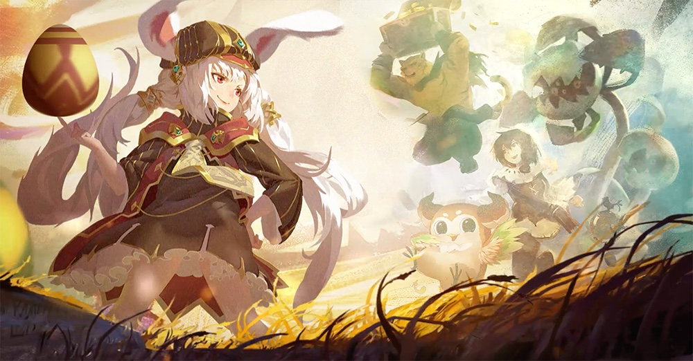 拿下畅销第二却丢了玩家和口碑，抽卡游戏做一个好的卡池有多难？