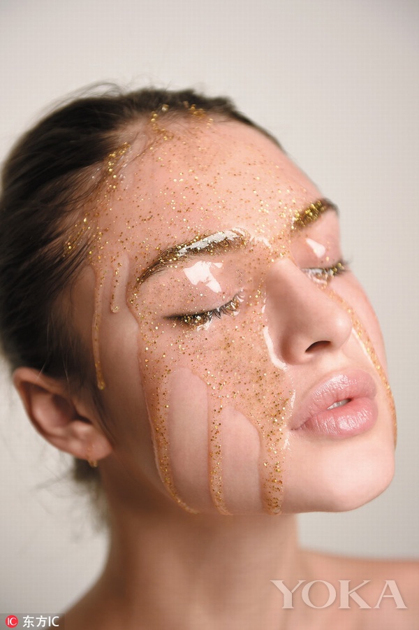 收缩毛孔粗大用什么护肤品好,毛孔粗大收缩毛孔用什么护肤品