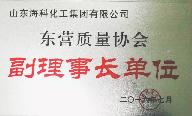 东营市海科集团视频,海科集团2021年中国企业排名