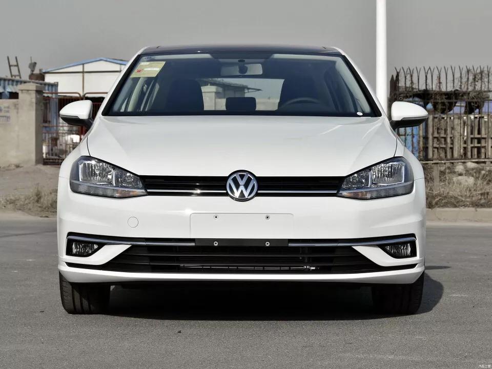 2018款高尔夫,选择1.6L好还是1.4T好?