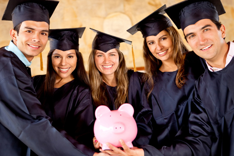 姊妹篇：详解最具影响力10家校园分期平台