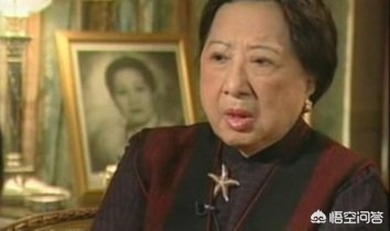 宋霭龄女儿孔令仪简历,宋霭龄大女儿孔令仪