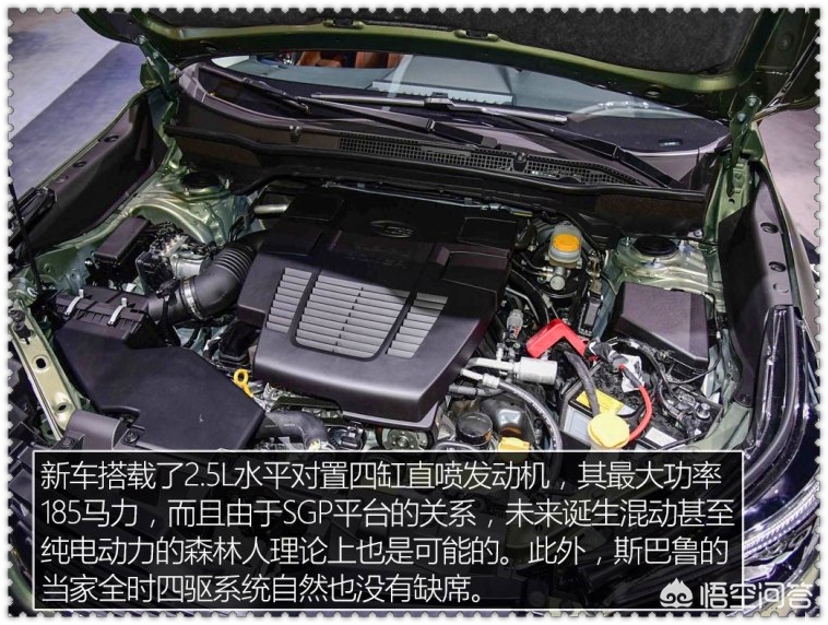 斯巴鲁怎么样值得入手,斯巴鲁怎么样白色
