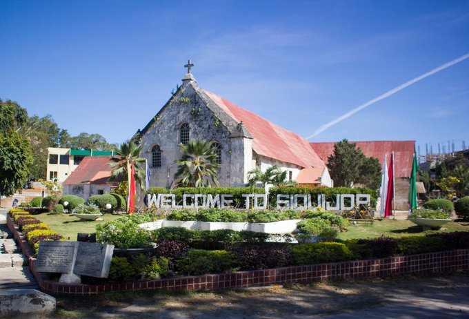 【自助婚纱】菲律宾杜马盖地地区9天8夜蜜月游-详细攻略+大量自拍婚纱照