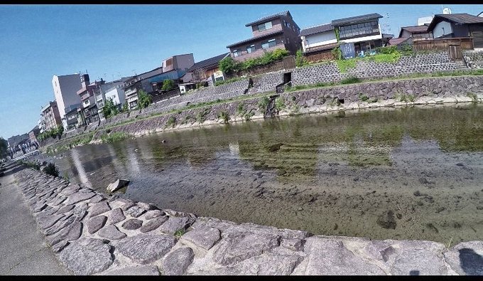 名古屋白川乡一日游,日本高山白川乡攻略