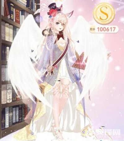 奇迹暖暖黑玫瑰之舞蔷薇终舞高分通关详解