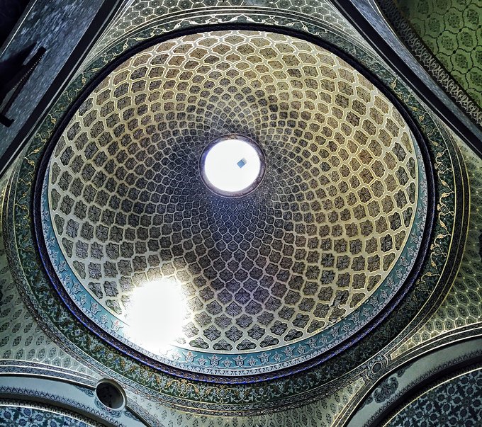 土耳其颜色风格,土耳其色调