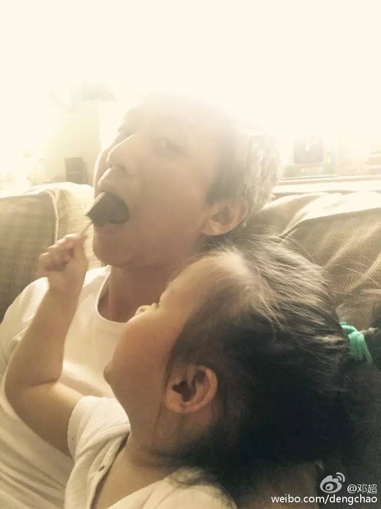 父亲节|这位逗逼，请问地上的“高冷男神”人设是你掉的吗？