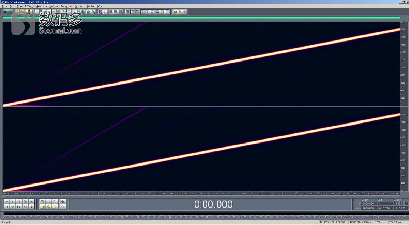 SONY索尼PHA-3便携式耳机放大器及解码器测评报告[Soomal]