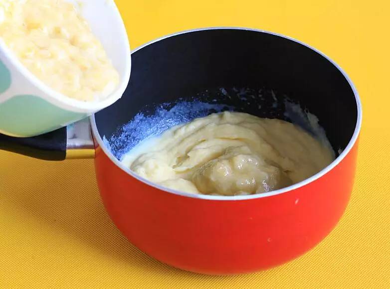 宝宝抵抗力弱？喝这些试试看！