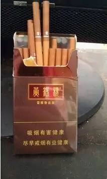 呼和浩特什么烟好抽,呼和浩特哪里烟最全