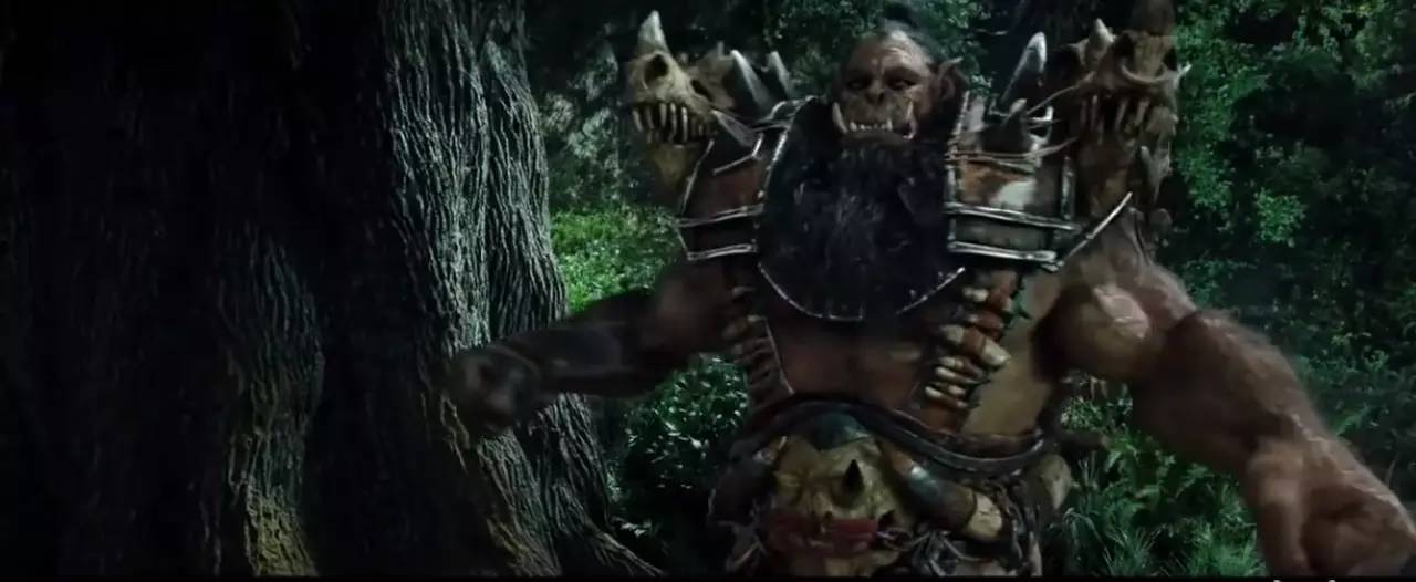 评价电影魔兽,最好看的魔兽电影有哪些