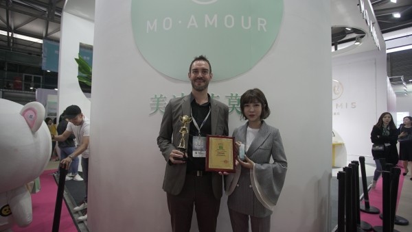 美沫艾莫尔创始人,美沫艾莫尔产品