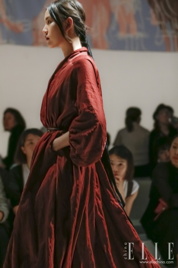 例外秀场,例外新品