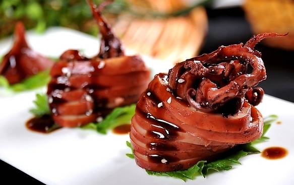 上海滩最有名的美食 (上海滩的特色美食)