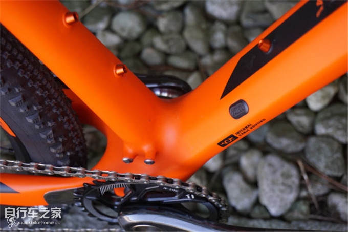 ktm山地摩托车,奥地利ktm软尾山地车测评