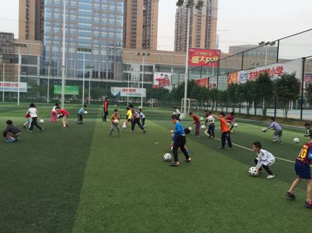 邑虎足球,邑虎足球俱乐部