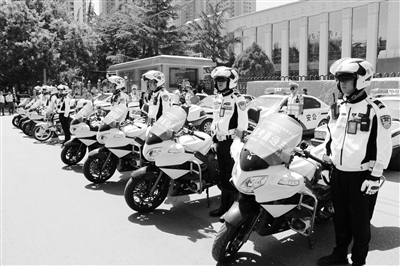 兰州市高考期间交通管制,兰州今年高考哪些路限行