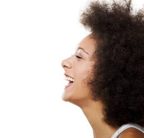 笑多了容易长皱纹该怎么恢复,为什么笑起来长皱纹了