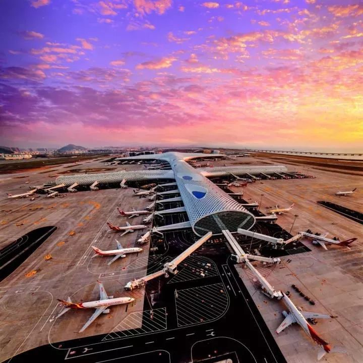 习*平近**总书记都记着的宝安,你怎能不关注呢?