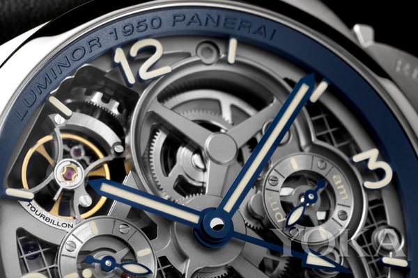 沛纳海最经典表款,沛纳海最好的表款