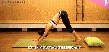 想瘦腿瘦肚子怎么办,想瘦腰的动作