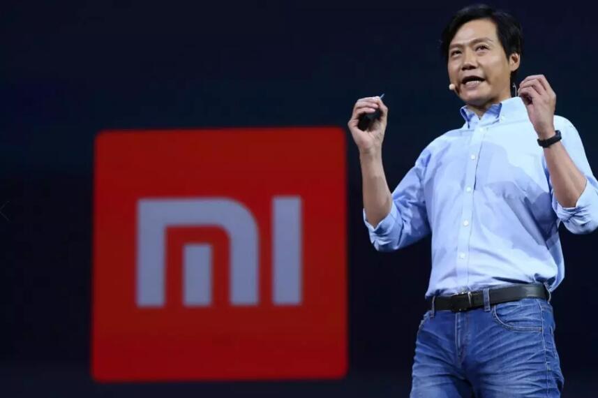 小米公布cdr招股书,小米发行cdr首单