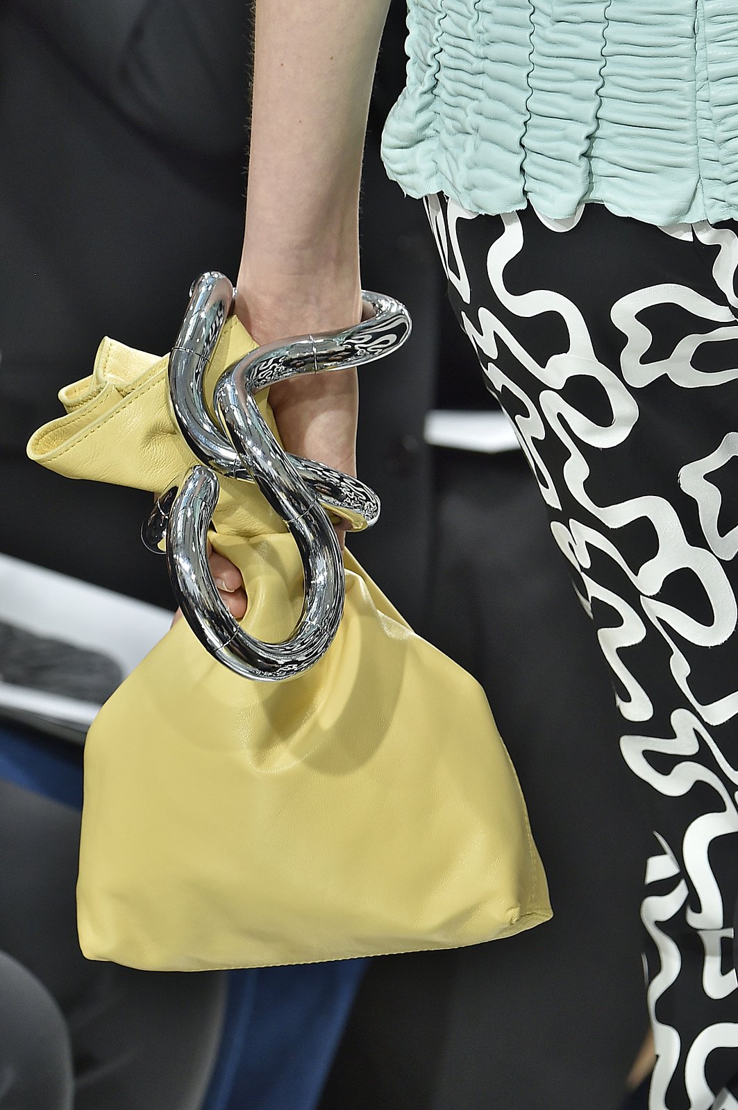 2019时尚潮流配饰,秋冬季节的配饰潮流趋势是什么