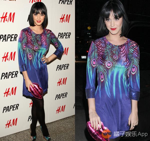 像范爷和GaGa那样，Howto把动物图案穿出高逼格？