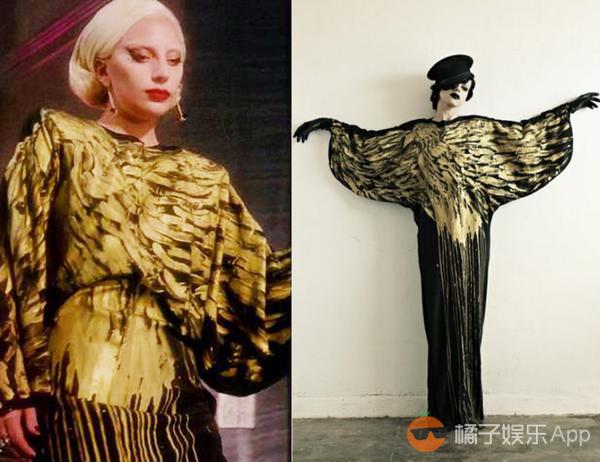 像范爷和GaGa那样，Howto把动物图案穿出高逼格？