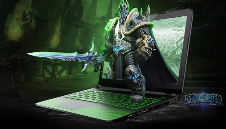 lol游戏笔记本超流畅推荐,玩lol用什么显卡笔记本推荐