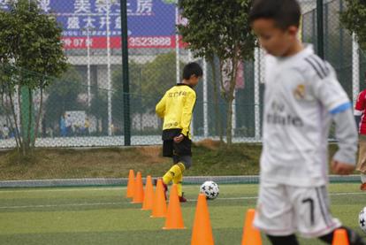 邑虎足球,邑虎足球俱乐部